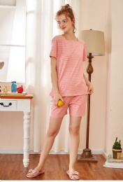 Most Popular Delicate Sexy Ladies Nightwear Pyjamas Sets